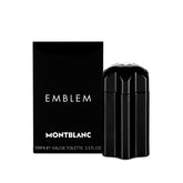 Mont Blanc Emblem Edt Sp 3.4 Oz